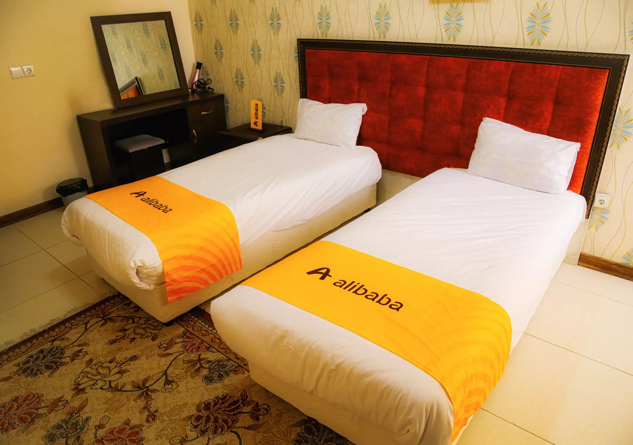 هتل پرشیا قشم